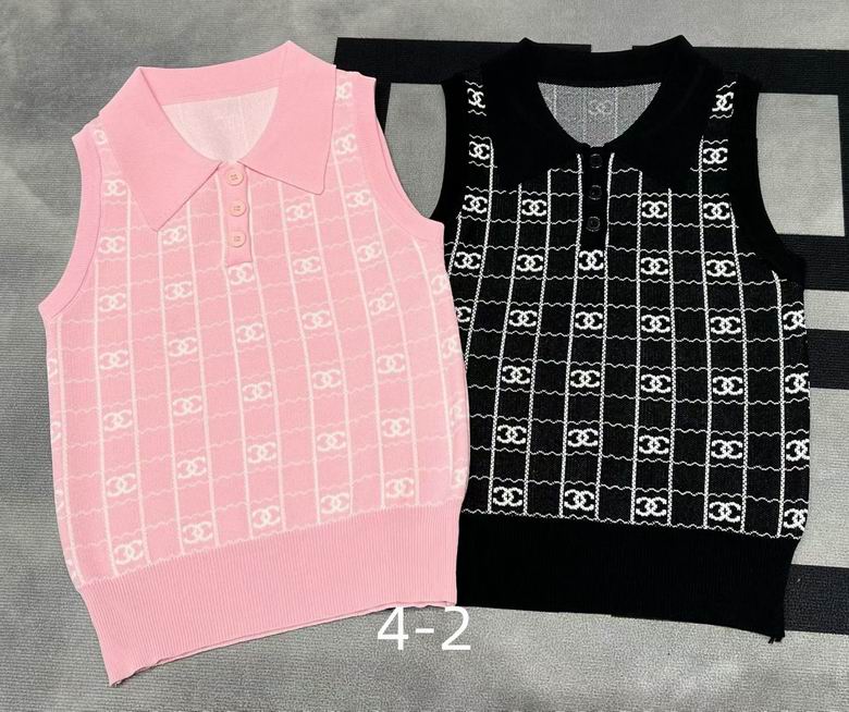 Chanel S-XL 329